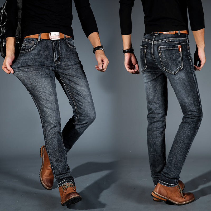 Owen - Jeans Stretch Premium
