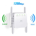 UltraXtend 5G WiFi Booster – Meilleur Extenseur WiFi UK
