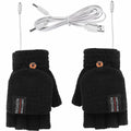 Gants Chauffants Électriques – USB