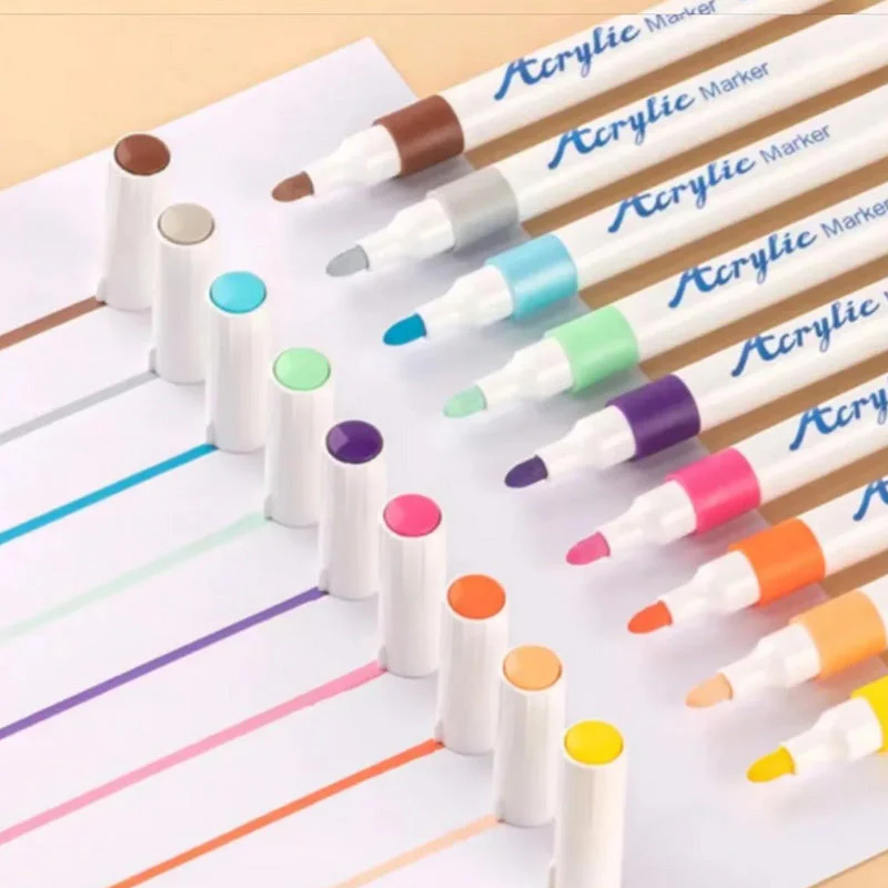 Vibracryl™ — Éveillez votre imagination avec des couleurs audacieuses et résistantes à la décoloration qui durent