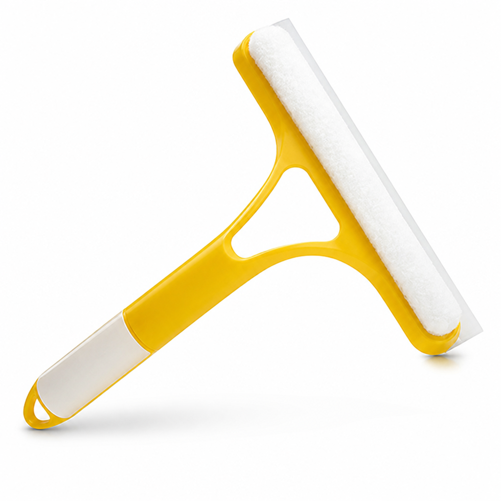 ClearVistaPro™ — Éclat sans effort qui fait briller chaque surface comme neuve