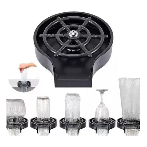 Lave-verres et Lave-tasses Automatique ClearCup