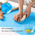 BakeShield™ Pro — Transformez le Chaos de la Cuisine en Plaisir de Pâtisserie Sans Désordre