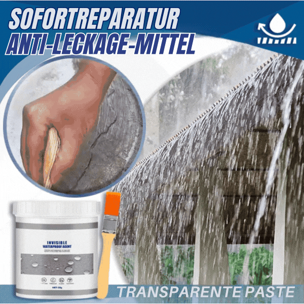 1+1 GRATUIT | LeakShield - Étanchéité contre les fuites