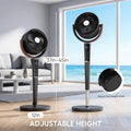 BreezeAura™ — Enveloppez Votre Espace dans un Confort Frais et Silencieux