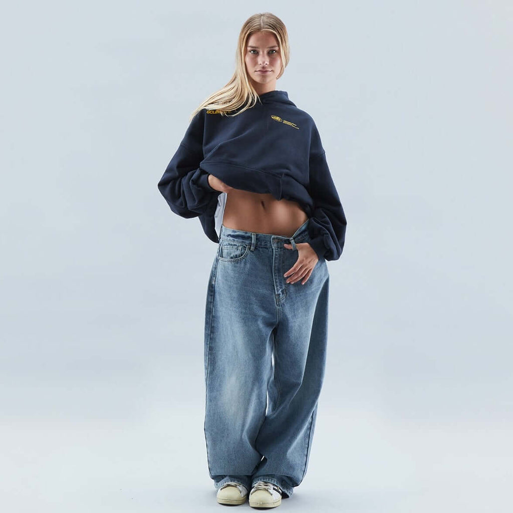 Hoodie chaud pour femmes