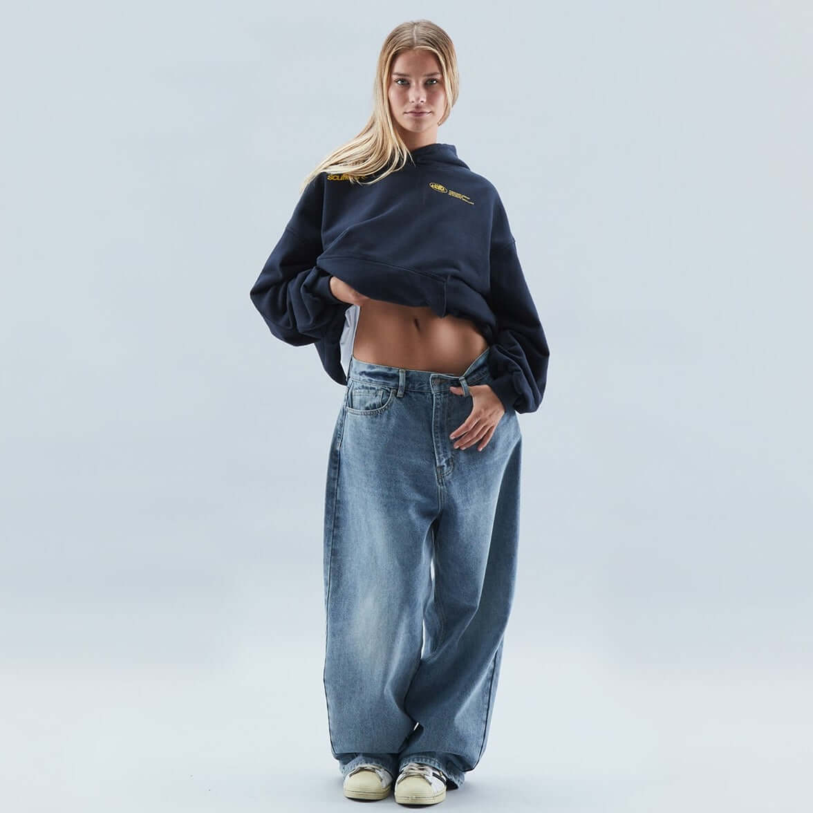 Hoodie chaud pour femmes