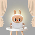 LabuLight - Lampe de Nuit Pour une Ambiance et des Nuits Calmes