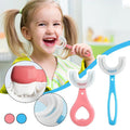 BrightSmile Buddy™ — Transformez le brossage des dents en une aventure amusante et boostante pour la confiance de votre enfant