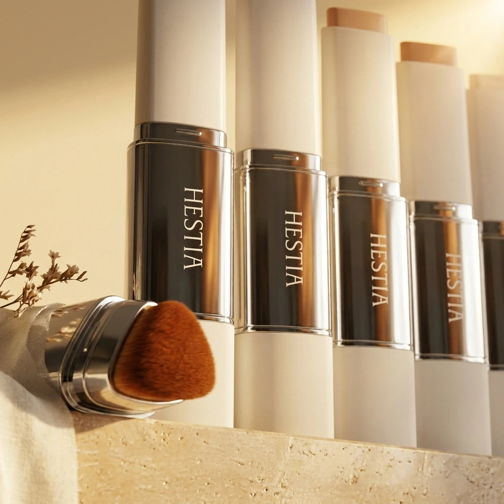 ChromaVeil™ — Débloquez la véritable radiance de votre peau, parfaitement tout au long de la journée