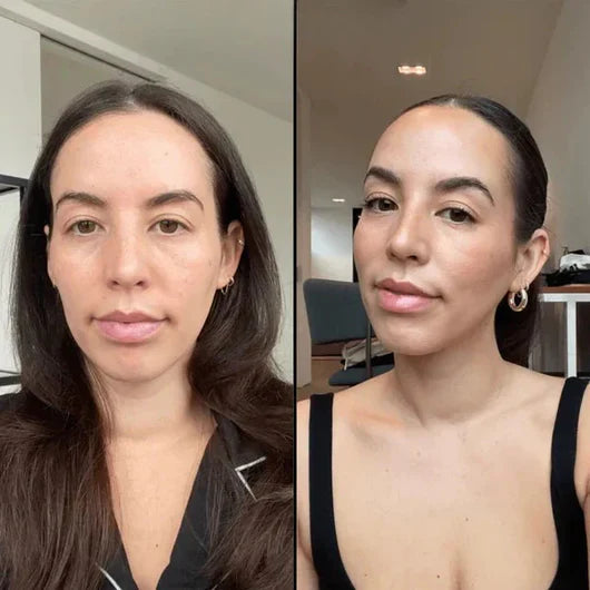 ChromaVeil™ — Débloquez la véritable radiance de votre peau, parfaitement tout au long de la journée
