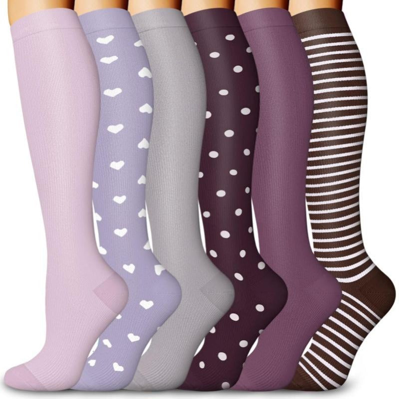 Chaussettes de Compression Vives