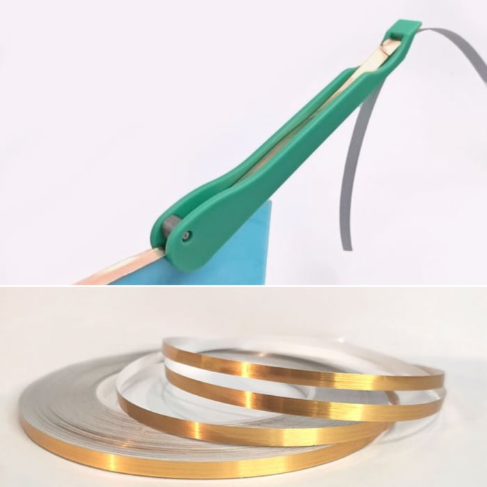 ArtiVibe™ — Créez un Parfait Feuille de Cuivre avec Confort et Confiance à Chaque Fois