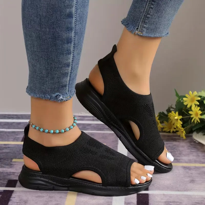 BreezeAura™ — Entrez dans un confort frais et léger toute la journée avec style