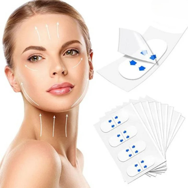 LiftEase™ — Serrez et lissez instantanément votre look sans chirurgie | 1+1 GRATUIT AUJOURD'HUI (=120 Pcs)
