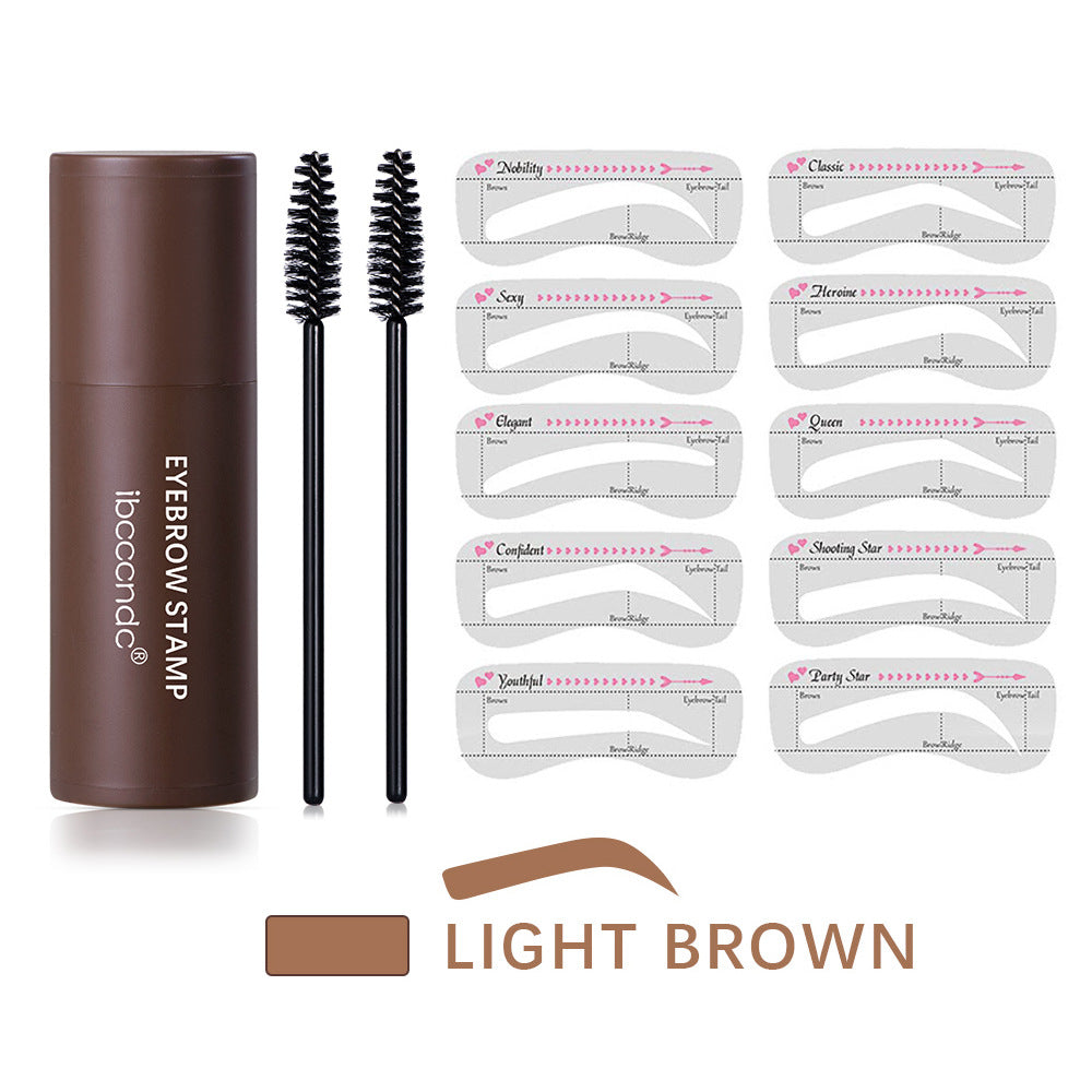 BrowMist™ — Des sourcils audacieux et sans effort qui boostent instantanément votre confiance