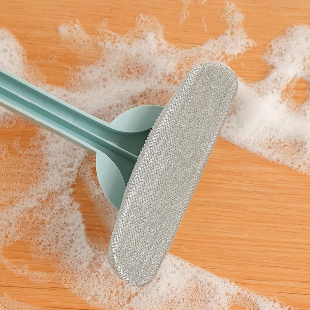 ClearGuard™ Nettoyeur de Maille — Puissance de Nettoyage Profond sans Effort qui Ravive Instantanément Chaque Surface