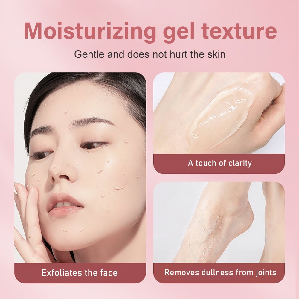 RadianceLift™ — Transformez Votre Peau avec une Lueur Douce et une Confiance Durable