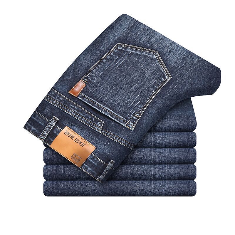 Owen - Jeans Stretch Premium