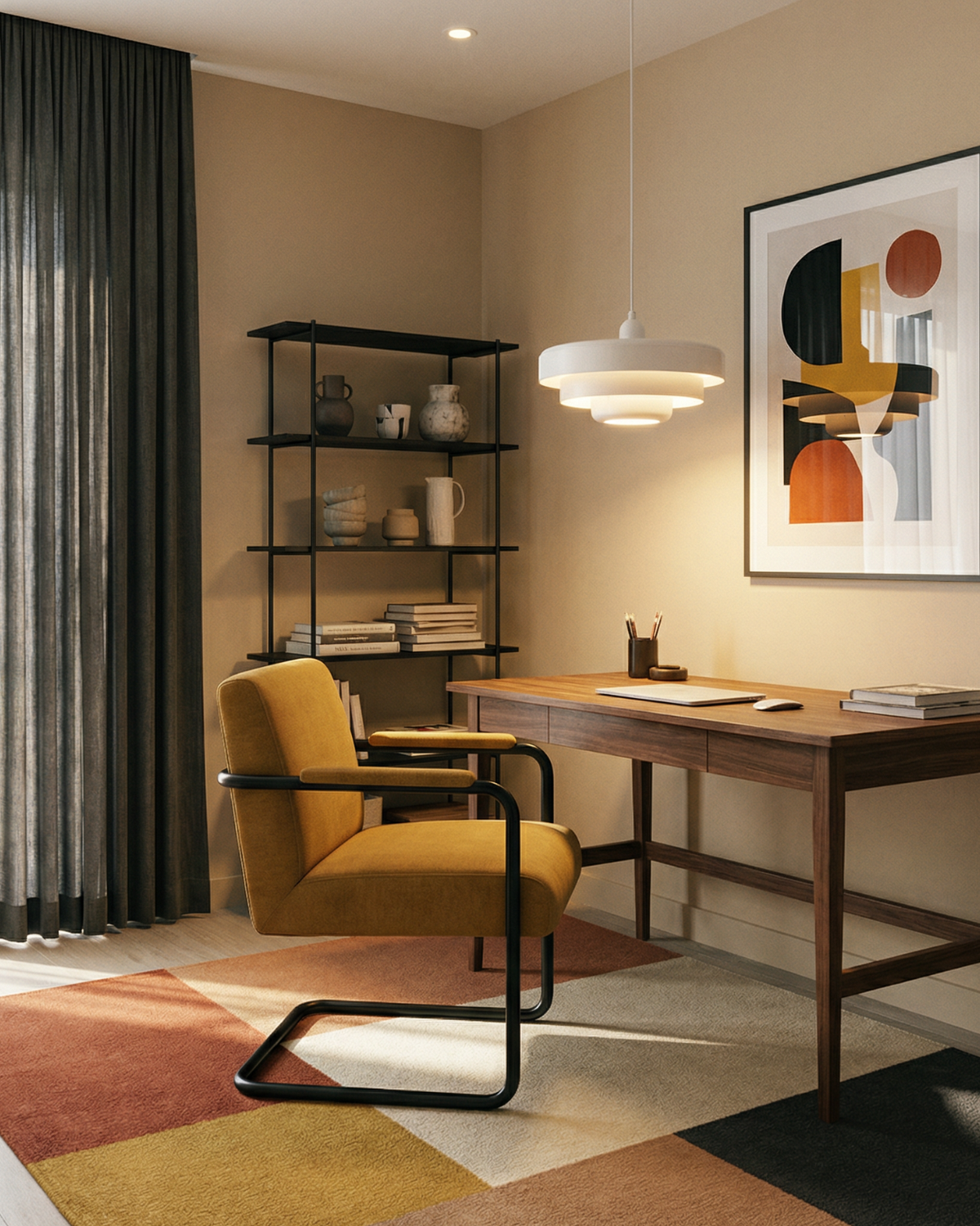 La Cascade Lumière