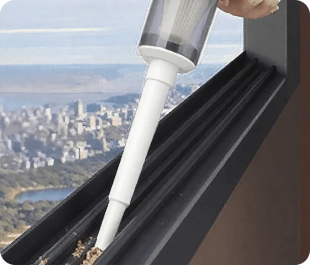 VioraClean™ Aspirateur Sans Fil 3-en-1 — Une Puissance Sans Effort Qui Vous Libère Des Tâches Ménagères