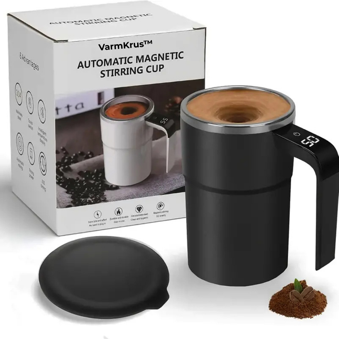 Refroidisseur de Boissons Électrique et Mixeur – Boissons Parfaitement à Température