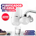 AquaGuard 7™ — Protection Pure et Puissante Qui Revitalise la Santé de Votre Famille