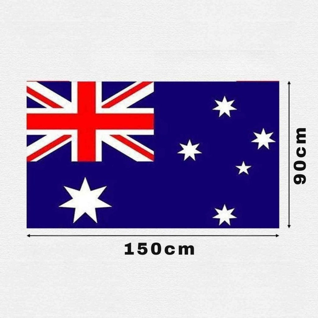 Drapeau de la Coupe du Monde - Cape de Supporter Légère pour Fans - Cape de Support