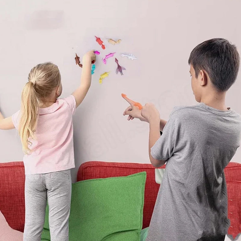 DinoCatapult™ — Éveillez des aventures infinies et de grands sourires à chaque moment de jeu