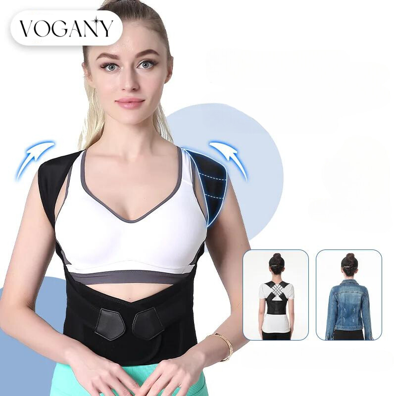 Cerviless Pro™ | Corrigez votre posture et soulagez les douleurs dorsales