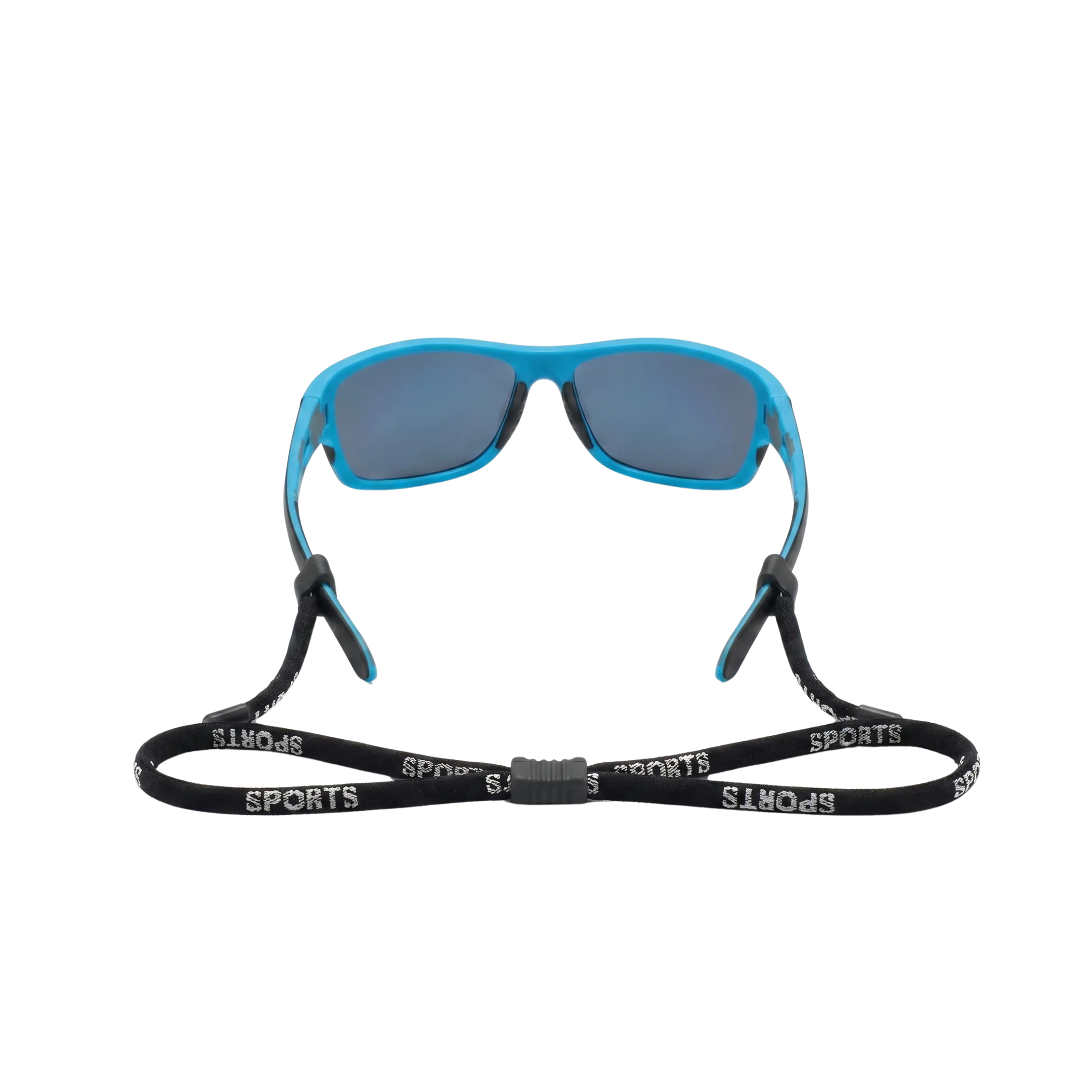 BowLift | Lunettes de soleil sportives professionnelles polarisées PolarSport PRO+ – Protection UV et verres résistants aux rayures