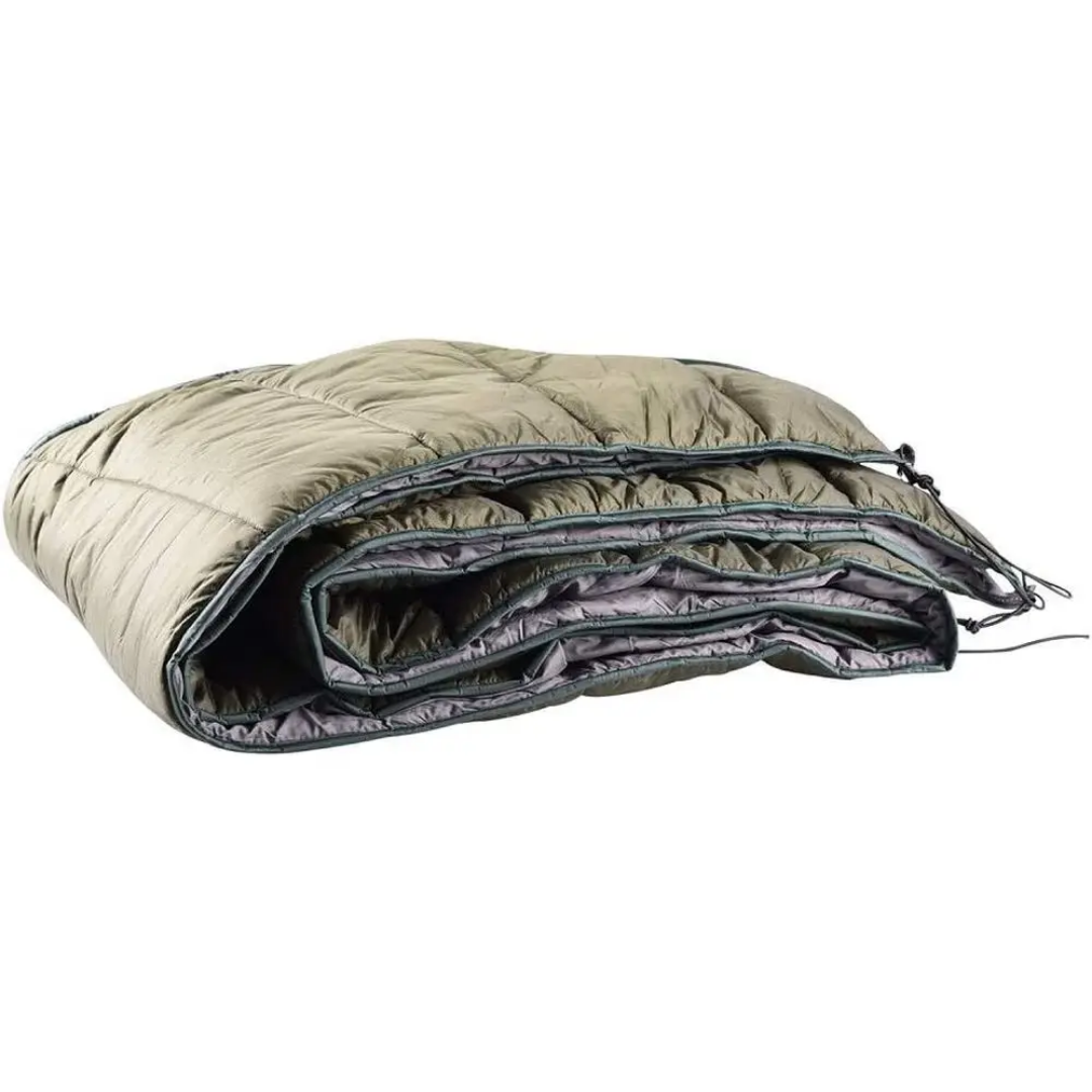 Hamac - Sous-couette isolée pour le camping