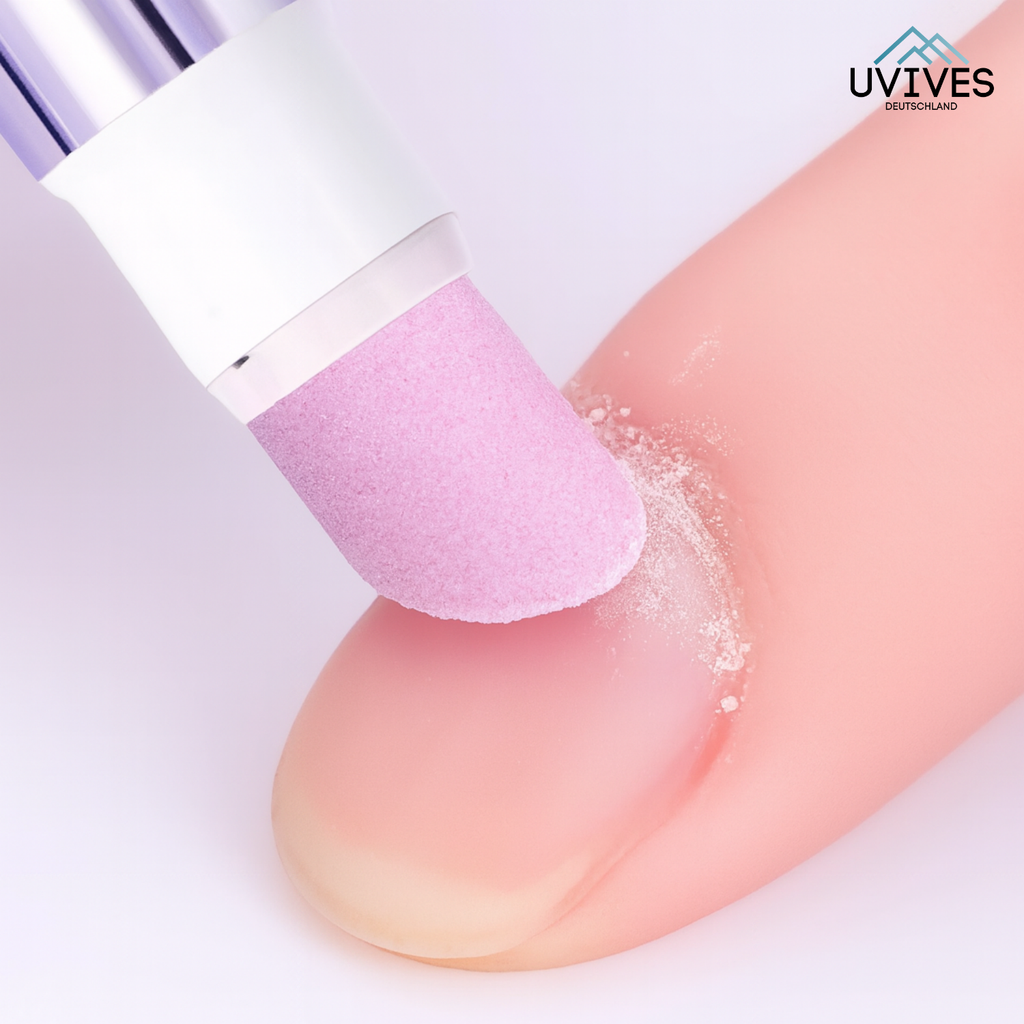 1+1 GRATUIT | GlossBloom – Des ongles soignés en quelques secondes !