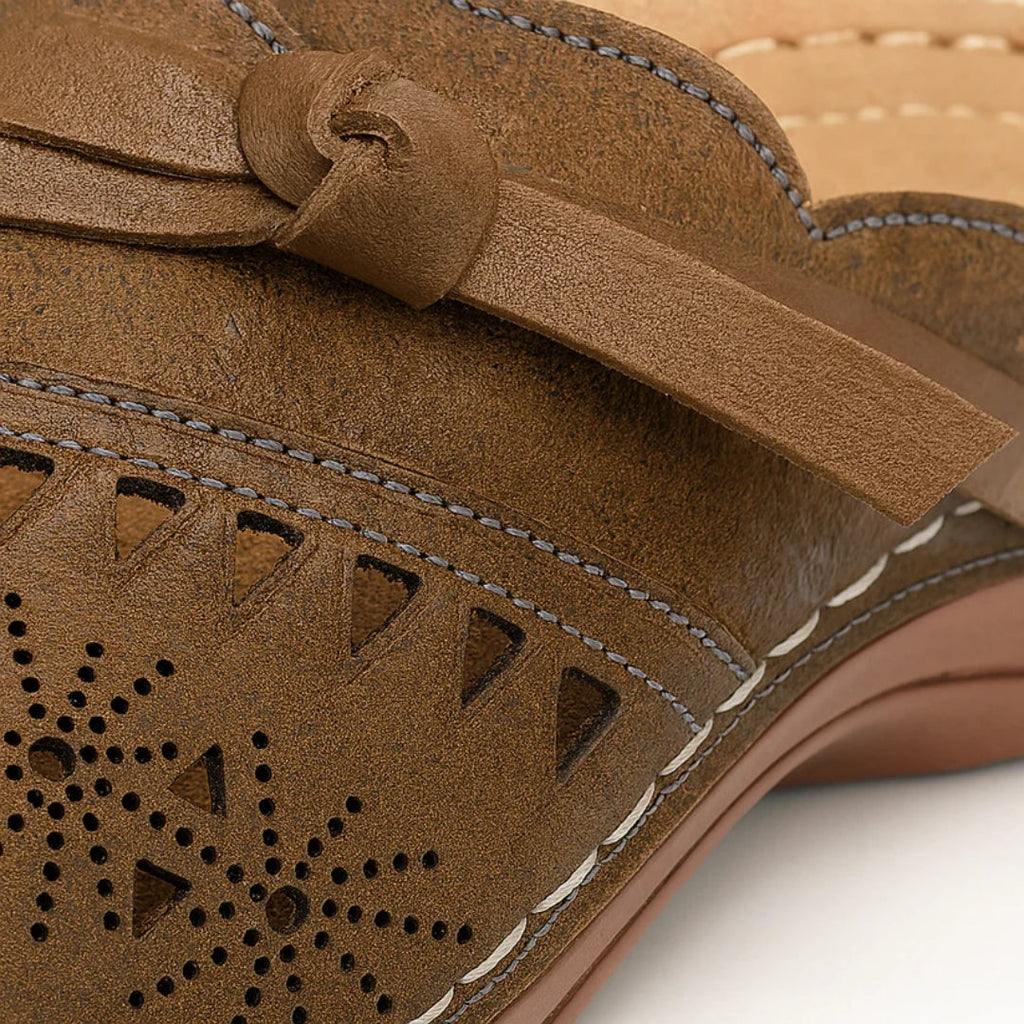 Clogs Confortables Pour Un Usage Quotidien