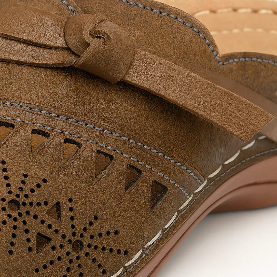 Clogs Confortables Pour Un Usage Quotidien