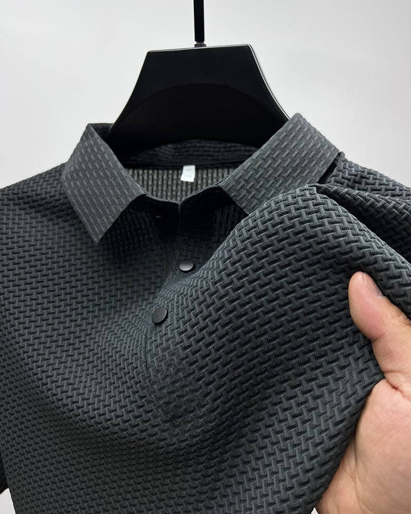 Mason™ - Polo de luxe Prestige pour hommes