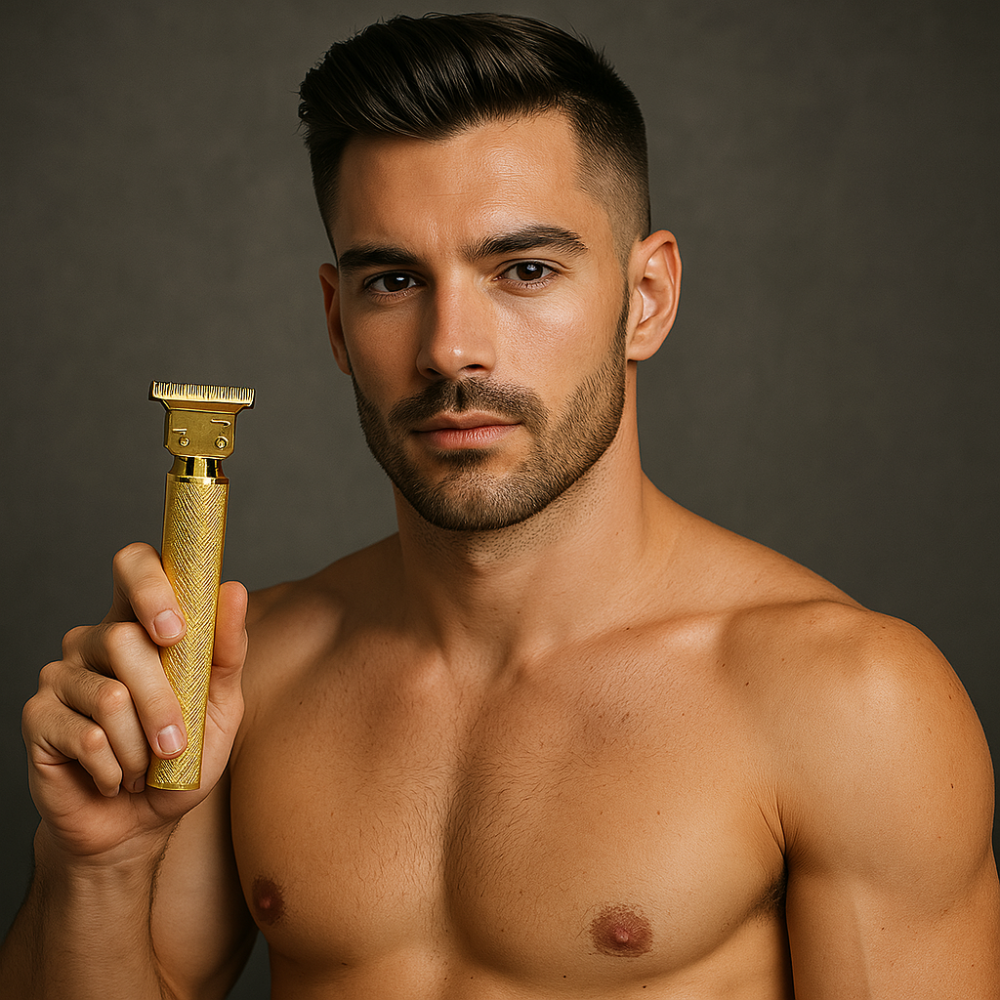 CleanCut™ – Résultats de salon de coiffure à domicile | 1+1 GRATUIT (VENTE FLASH)