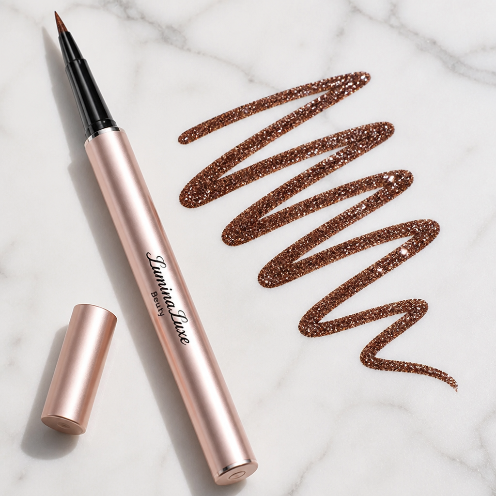 LuminaLuxe™ — Couleur Inarrêtable Qui Énergise Vos Looks Les Plus Audacieux Toute La Journée