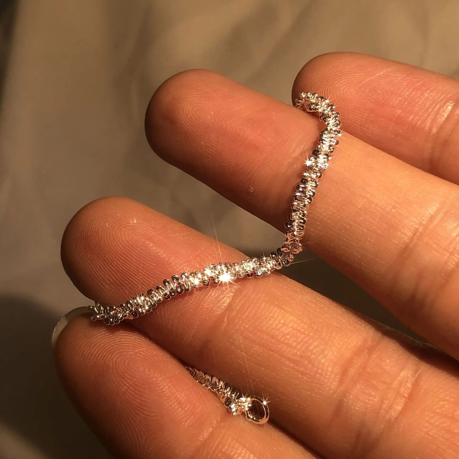 Bracelet Brillant