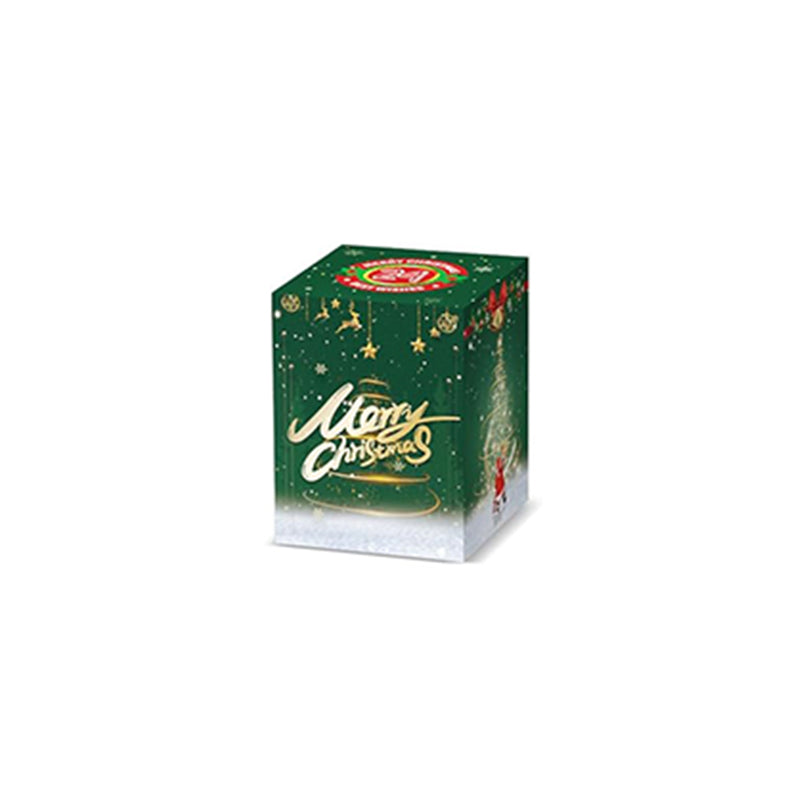 Calendrier de l'Avent Arbre de Noël 2026 – Kit à faire soi-même pour décoration de Noël