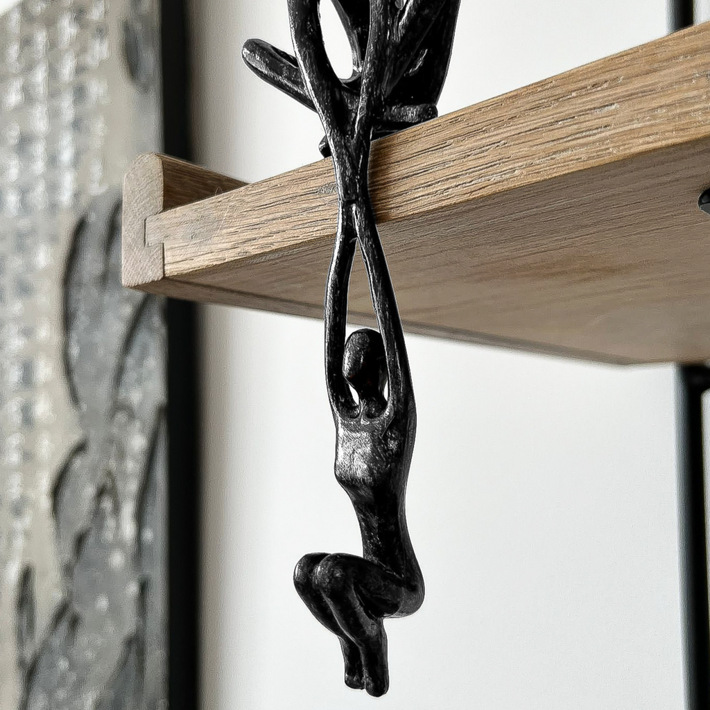 EdelKunst™ — Amour Éternel, Beauté Intemporelle | 50% de Réduction
