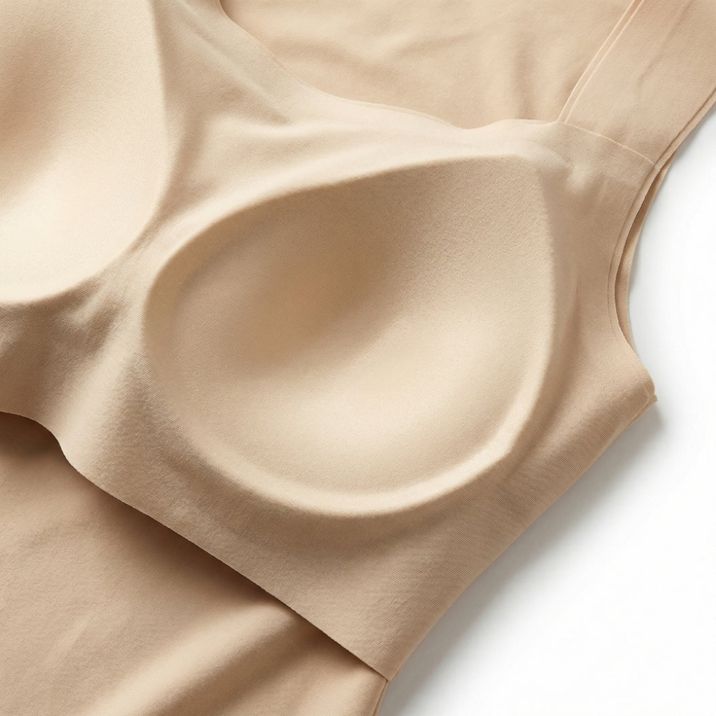 Top de confort avec soutien pour femmes