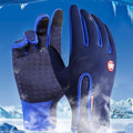 ThermoHand™ - Gants d'hiver thermiques et imperméables