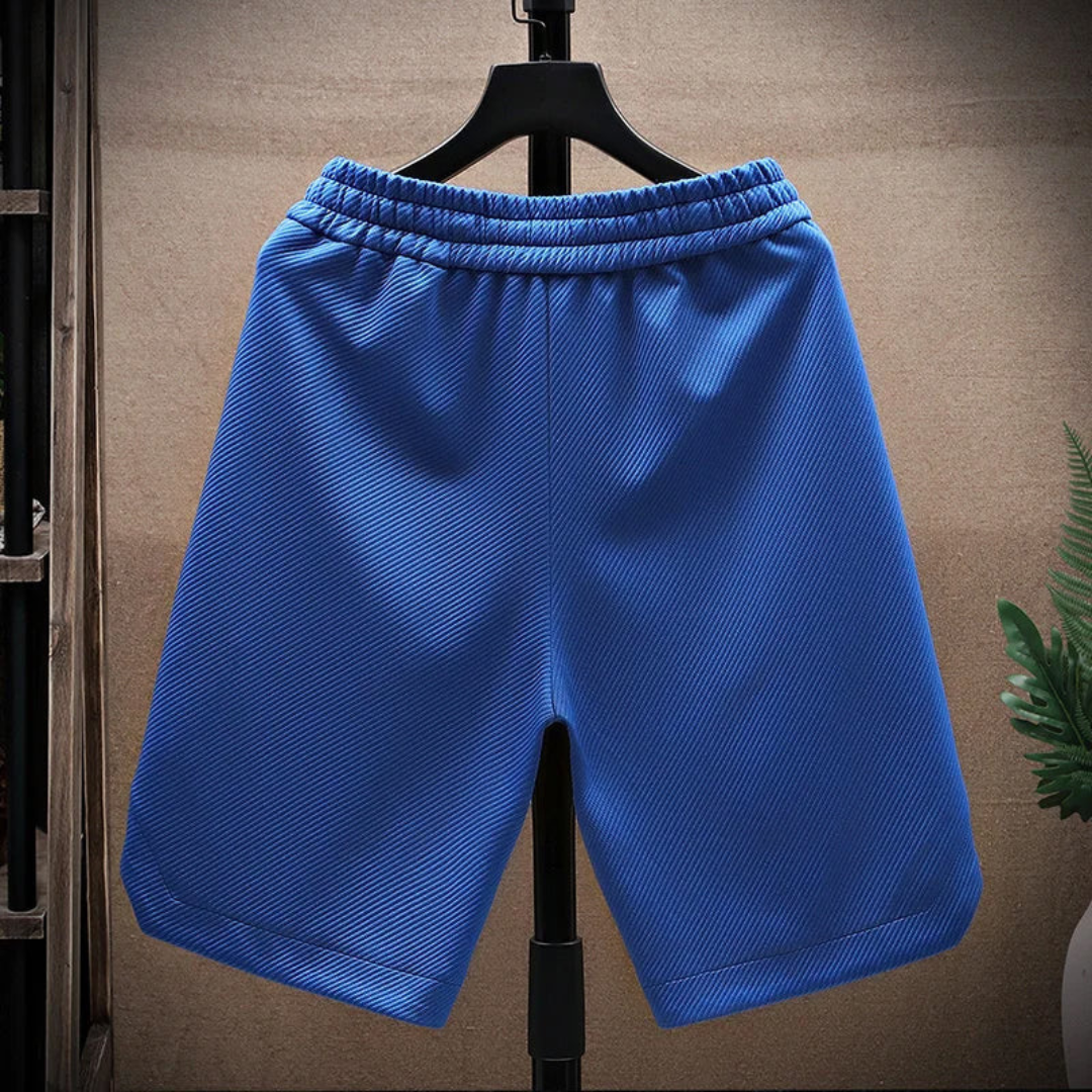 Shorts Cargo - Coupe Lâche avec Design Utilitaire - UrbanRidge