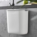 Poubelle de Cuisine - Poubelle Compacte pour la Cuisine - PureBin