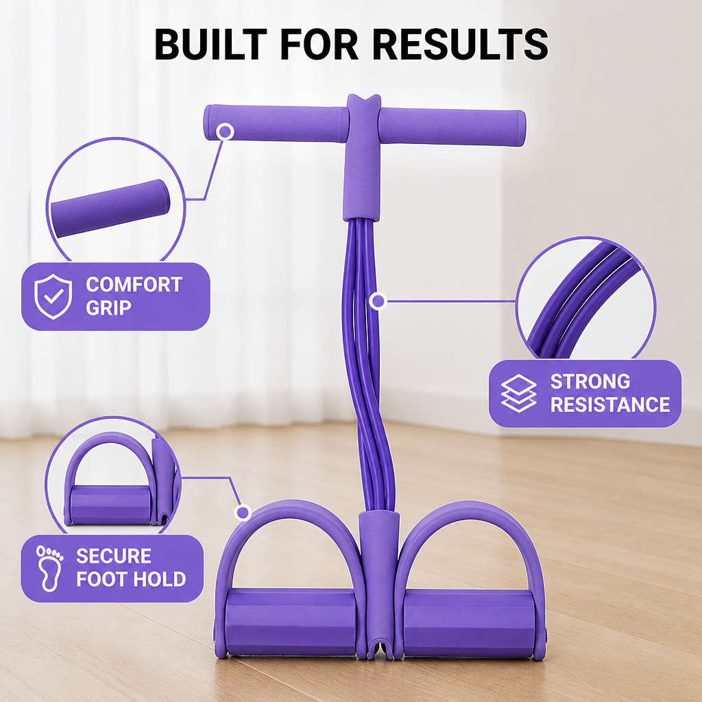 Abnivo™ — Sculptez des Abdominaux Durs Comme la Pierre Sans Douleur au Dos Ni Effort