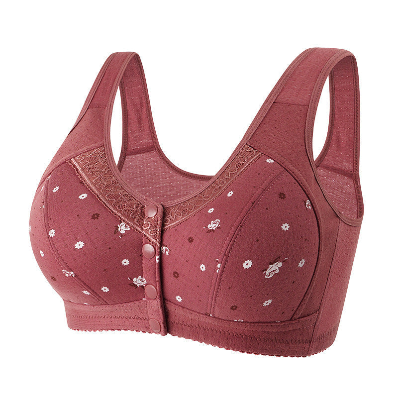 Slimline™ Soutien-gorge détox ionique