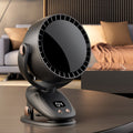 Ventilateur Sans Lame - Refroidisseur d'Air Numérique Sans Fil