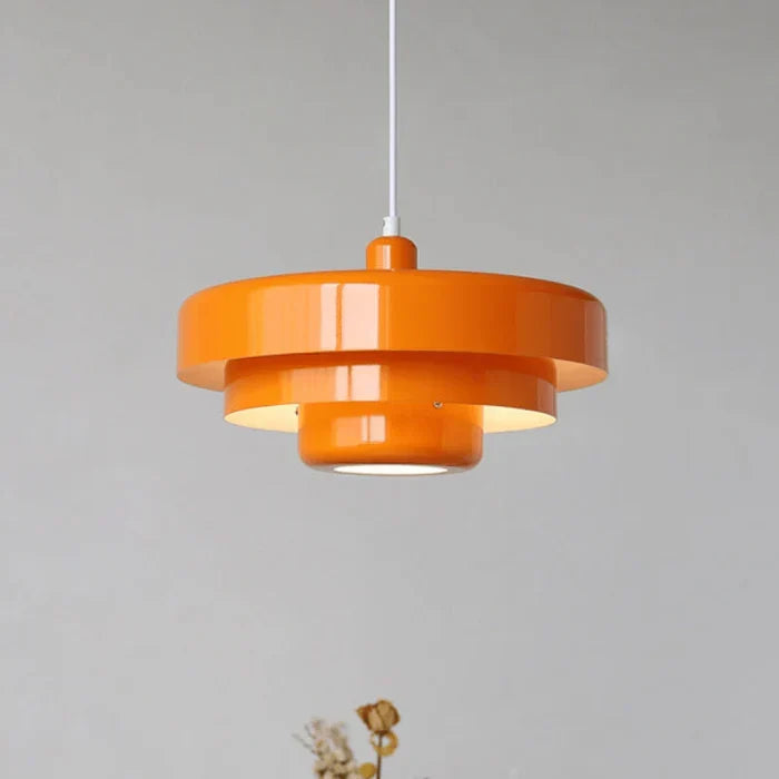 Suspension LED Vintage – Élégante, Durable & Atmosphérique pour Cuisine, Salle à Manger & Salon