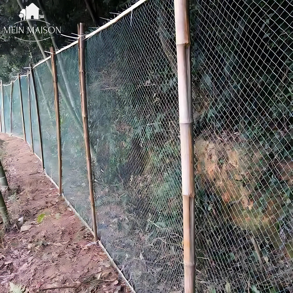 AgriNet Pro Tuinnet | Résistant aux UV et déchirures | Protection des plantes polyvalente | Disponible dans la taille souhaitée
